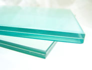 Buram Laminated Safety Glass Tinted Pvb interlayer Laminated Kaca