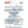 Cina Shenzhen YGY Tempered Glass Co.,Ltd. Sertifikasi