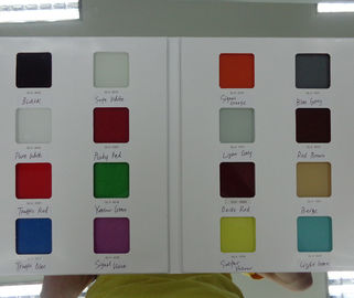 Sinoy 4mm Lalu Lintas Red dipernis Kaca 6mm Untuk Bar, Lacobel Batal Float Glass