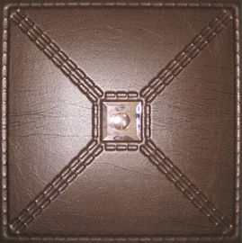 Timbul Art Interior modern 3D Dinding Panel Home Decor Korea Wall Covering