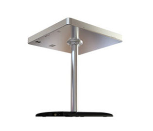 Multi Touch Coffee Table / web berdasarkan signage digital capacitive touchscreen