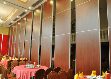 Kantor Dinding Geser Gipsum Dinding Bare Finish Untuk Restoran Kelas Atas