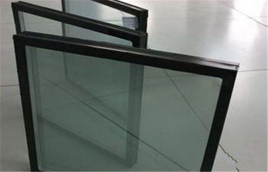Panas Bukti Rendah Emissivity Kaca Hemat Energi Untuk Skylight